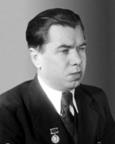 120 лет со дня рождения Власова Василия Захаровича (1906–1958)