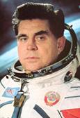 105 лет со дня рождения Берегового Георгия Тимофеевича (1921–1995)