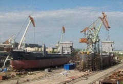 День кораблестроителя