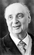 115 лет со дня рождения Бокия Георгия Борисовича (1909–2001)