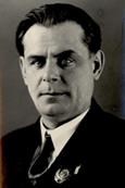 140 лет со дня рождения Хрущева Василия Михайловича (1882 – 1941)