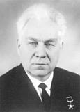 115 лет со дня рождения Шпака Владимира Степановича (1909–2009)