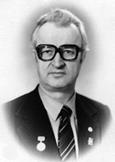 100 лет со дня рождения Белякова Виктора Петровича (1923 – 1986)