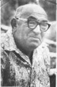 110 лет со дня рождения Берлина Альфреда Анисимовича (1912 – 1978)
