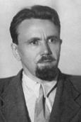 120 лет со дня рождения Казанцева Алексея Петровича (1906-2002)