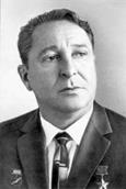 110 лет со дня рождения Ковалева Валентина Федоровича (1914–1972)