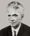 110 лет со дня рождения Сахарова Бориса Андреевича (1914–1973)