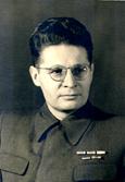 120 лет со дня рождения Жимерина Дмитрия Георгиевича (1906–1995)