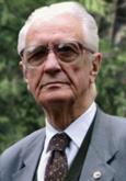 110 лет со дня рождения Бюшгенса Георгия Сергеевича (1916–2013)