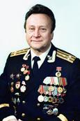 100 лет со дня рождения Ахутина Владимира Михайловича (1924–2005)