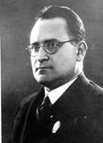 130 лет со дня рождения Минца Александра Львовича (1895–1974)