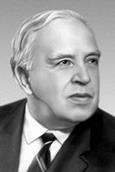 125 лет со дня рождения Ребиндера Петра Александровича (1898 – 1972)