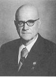 125 лет со дня рождения Никольского Бориса Петровича (1900–1990)