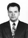 85 лет со дня рождения Быстрова Владимира Федоровича (1935–1990)