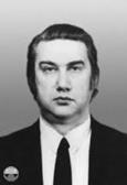 85 лет со дня рождения Складнева Николая Николаевича (1941–1995)