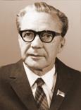 115 лет со дня рождения Мельникова Павла Ивановича (1908 – 1994)