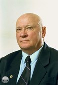 90 лет со дня рождения Грицко Геннадия Игнатьевича