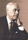 125 лет со дня рождения Чечулина Дмитрия Николаевича (1901–1981)