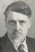 140 лет со дня рождения Измаильского Всеволода Александровича (1885–1973)