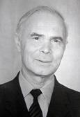 110 лет со дня рождения Торгова Игоря Владимировича (1912 – 2007)