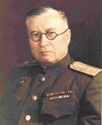 135 лет со дня рождения Юрьева Бориса Николаевича (1889–1957)
