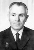 110 лет со дня рождения Хапова Валентина Федоровича (1928 – 1993)