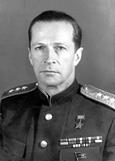 125 лет со дня рождения Громова Михаила Михаиловича (1899–1985)