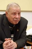 95 лет со дня рождения Муравченко Федора Михайловича (1929–2010)