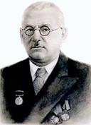 125 лет со дня рождения Владимирова Семена Владимировича (1895–1956)