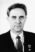 100 лет со дня рождения Васильченко Константина Константиновича (1926–2010)