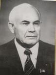 110 лет со дня рождения Рафикова Сагида Рауфовича (1912 – 1992)