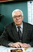 90 лет со дня рождения Атабекова Иосифа Григорьевича (1934–2021)