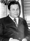 95 лет со дня рождения Лазарева Владислава Борисовича (1929–1994)