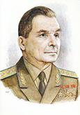 130 лет со дня рождения Ильюшина Сергея Владимировича (1894–1977)
