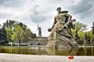 День воинской славы России – День разгрома советскими войсками немецко-фашистских войск в Сталинградской битве