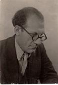 115 лет назад родился Русанов Борис Александрович (1909 - ?)