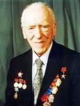 115 лет со дня рождения Лозино-Лозинского Глеба Евгеньевича (1909–2001)