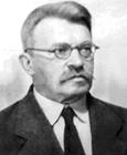 145 лет со дня рождения Орлова Александра Яковлевича (1880–1954)