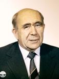 110 лет со дня рождения Хохлова Александра Степановича (1916–1997)