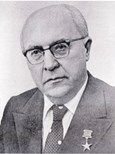 125 лет со дня рождения Разуваева Григория Алексеевича (1895–1989)