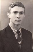 85 лет со дня рождения Городнова Владимира Павловича