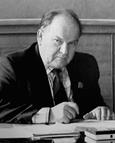 95 лет со дня рождения Сотникова Вениамина Константиновича (1929-1994)