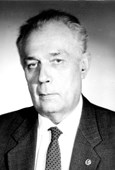 90 лет со дня рождения Соловьева Сергея Леонидовича (1930–1994)