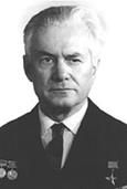 120 лет со дня рождения Францевича Ивана Никитовича (1905–1985)