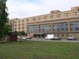 65 лет назад создан НИИграфит, г. Москва 