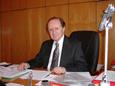 95 лет со дня рождения Осипьяна Юрия Андреевича (1931–2008)