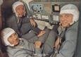 50 лет назад произошел старт космического корабля «Союз-11»