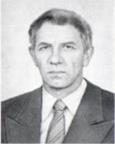 95 лет со дня рождения Тимашева Владимира Васильевича (1930–1982)