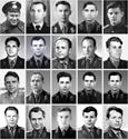 В СССР сформирован первый отряд космонавтов. 