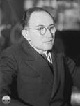 125 лет со дня рождения Талмуда Давида Львовича (1900–1973)